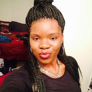 Meet your Posher, Kellie